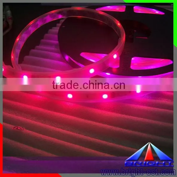 30leds/m magic digital dream color rgb led strip 150leds 5m