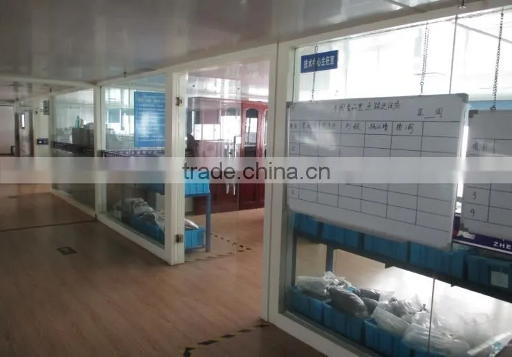 Zhejiang Jialong Electron Co., Ltd. company overview - view 3