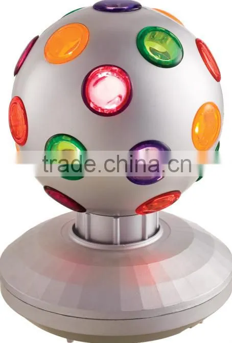 DL-4 4''DISCO BALL