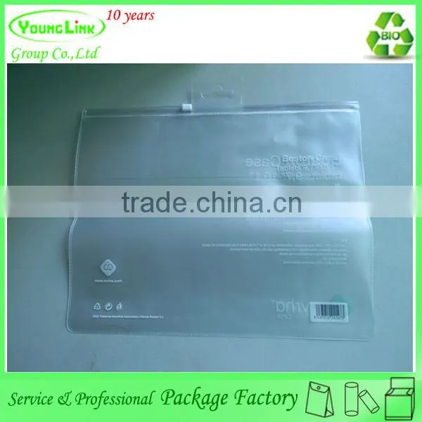 Cheap small plastic free sample PVC bag for tools
