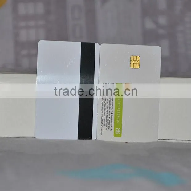 RFID Hotel Key Card