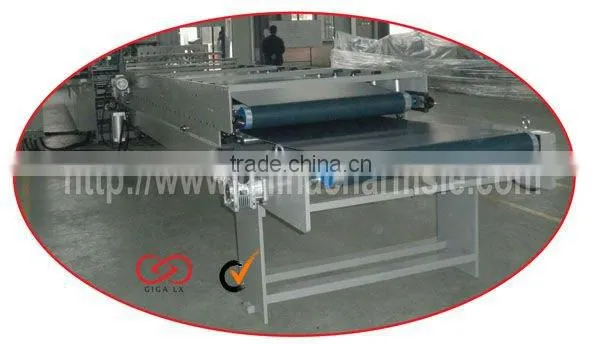 GIGA LX Automatic offline folder gluer machine for carton box
