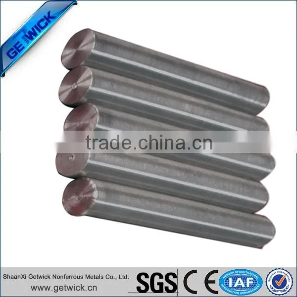 pure molybdenum bar with high quality