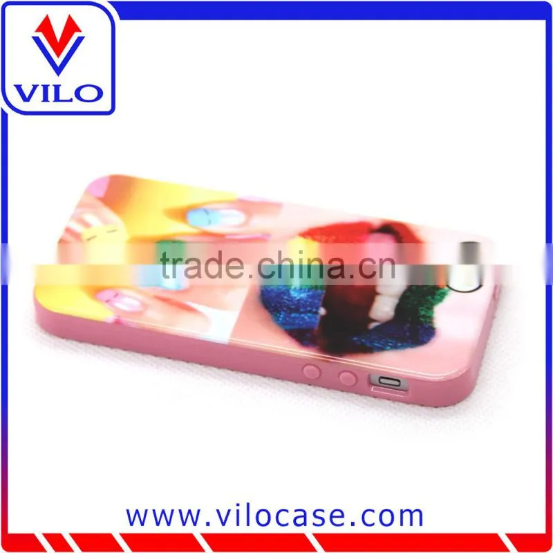 pvc phone waterproof case
