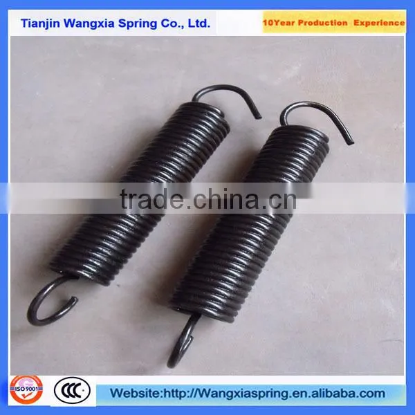 Helical Extension Springs /tension spring