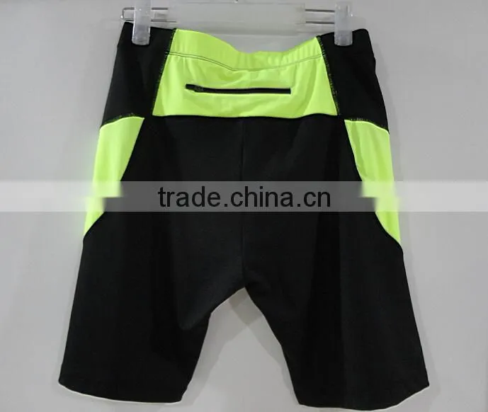 2015 santic men running shorts crossfit shorts