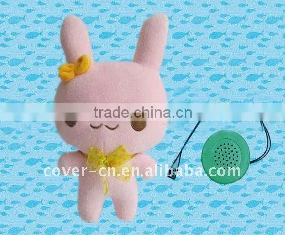 Recording Greeting Card Sound Module/Voice Chip with push button