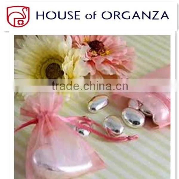 2014 China Organza Bags , High Quality Organza Bags