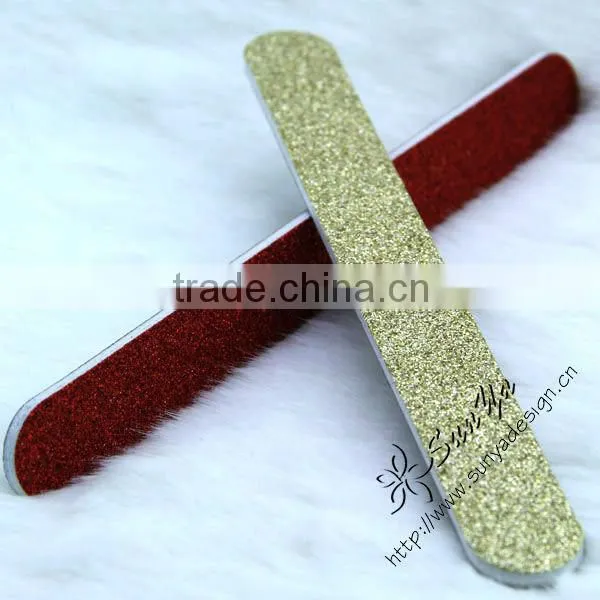 mini nail cuticles in wooden