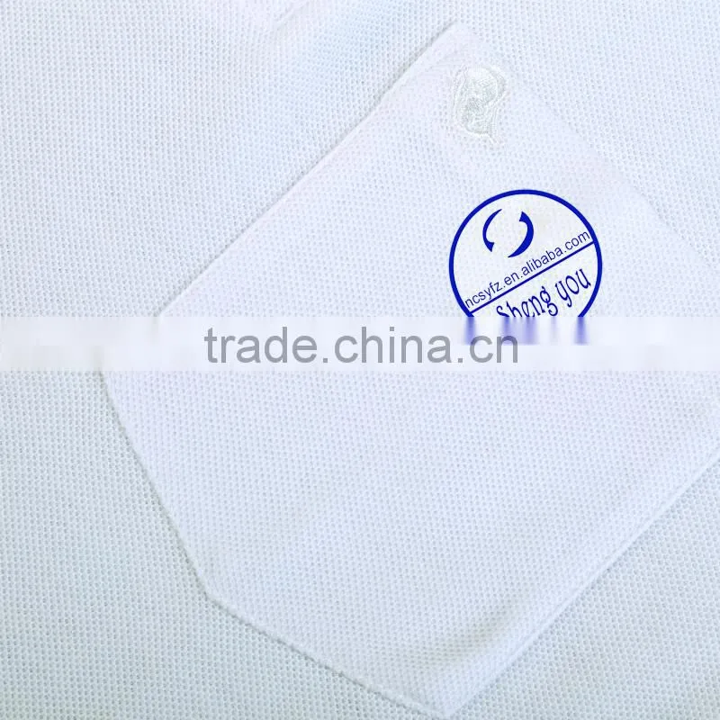 classic design pique cotton custom wholesale sport polo shirts