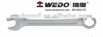 High quality Stainless Steel Spanner/ Wrench; Die forged; Non-magnetic;Incorrodible;China Manufacturer;OEM service; DIN Standard