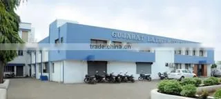 MACHINERY & SPARES company overview - view 1