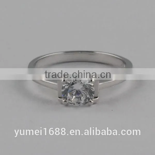 Latest silver ring,Fashion engagement ring,Silver wedding ring