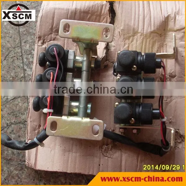 New arrival cheap electromagnetic valve assy