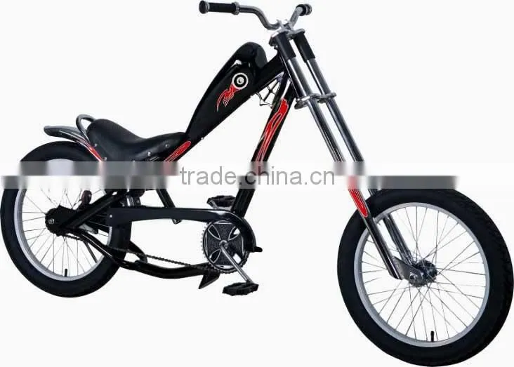 Wholesale child bike bicycle/chopper bicycle beach cruiser bike/ kids bike bicycle race