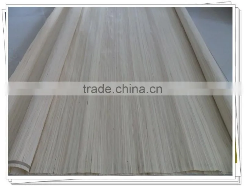 Sliced Cut Recon Poplar Wood Veneer