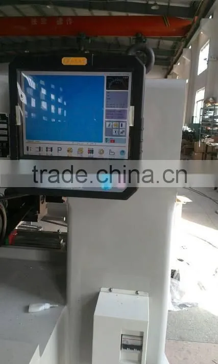 High Quality Bed Cover colthing Making Machine