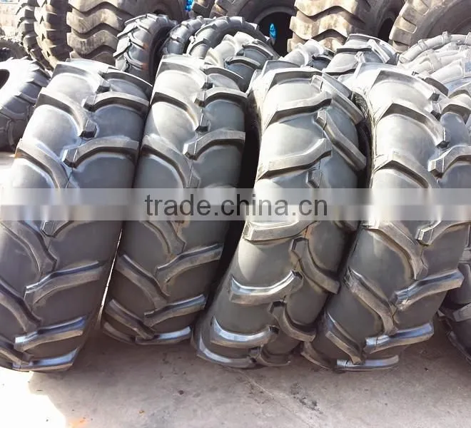agriculture tyre 12.4-26 tractor tires R-1