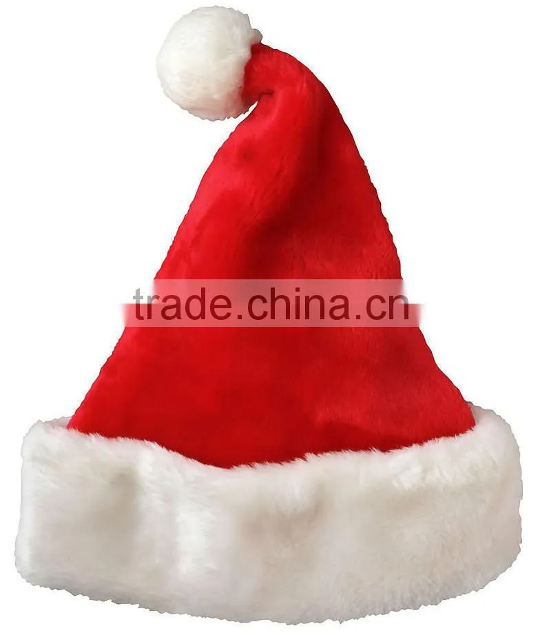 red christmas cap hat hood wholesales