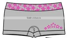 In the summer of 2016 the new lady pants