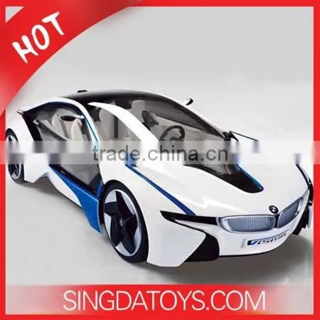 GS 313 Brightness LED Authorized 1 14 Scale RC Cars