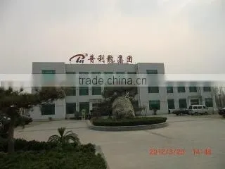 Shandong Pulilong Pressure Vessel Co., Ltd. company overview - view 1