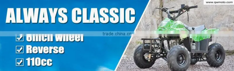 Hot Selling 36V 500W 800W 1000W Motor Electrical ATV Controller