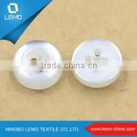Fashion Denim Jeans Button Parts, Good Price Press Button