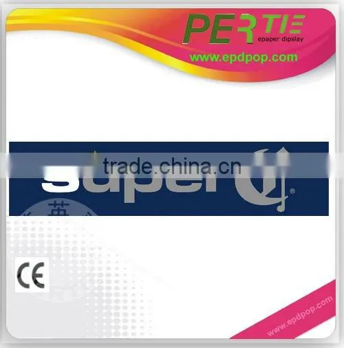 unipole billboard advertising player advertising display stand -pop standee or billboard foam board stand