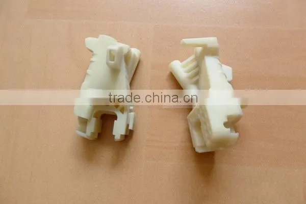 plastic mould making in shenzhen