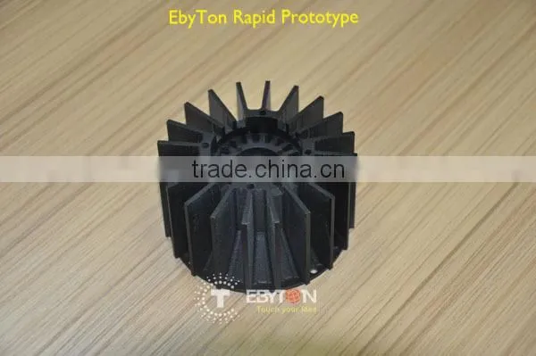 custom al 6063 machining part
