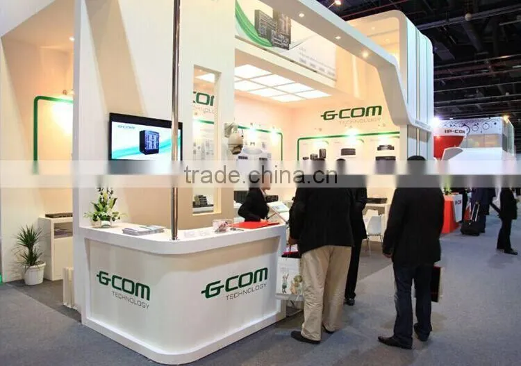 GCOM Ethernet Switch 220V S2000B Series Switch Machine Manufacturers