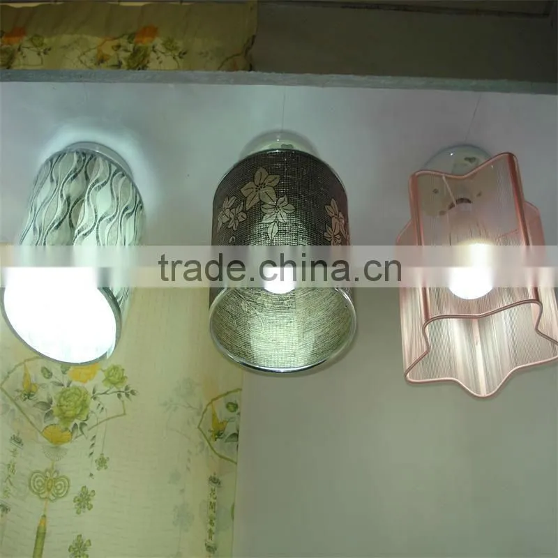 E27 LED drop light