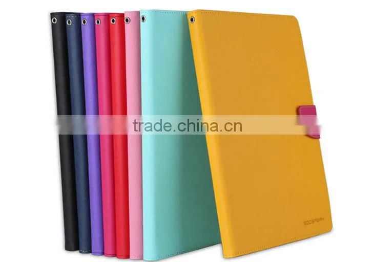 Korean Original Goospery Fancy Case Cover for Samsung Galaxy Tab S 10.5 T800