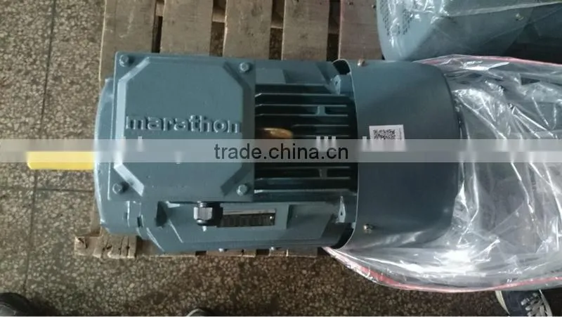 230/460/575V NEMA high efficiency motor for USA and Canada Market