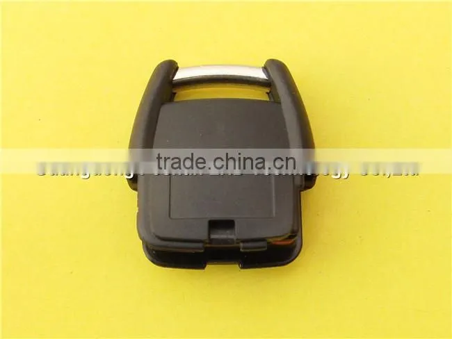 (Factory) car key opel 2 button key fob remote cover case shell parts wholesale