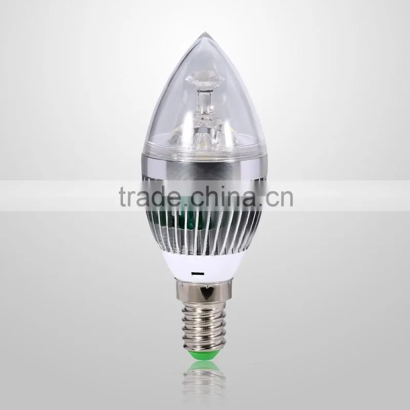 Modern Style Good Appearance SMD 5730 Corn LED Bulb 30W from Guangdong