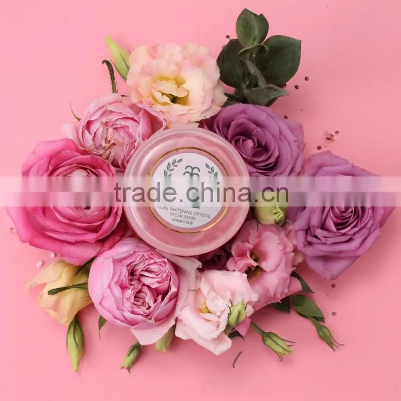 Beauty Facial Skin Care Face Mask Cosmetic Gel
