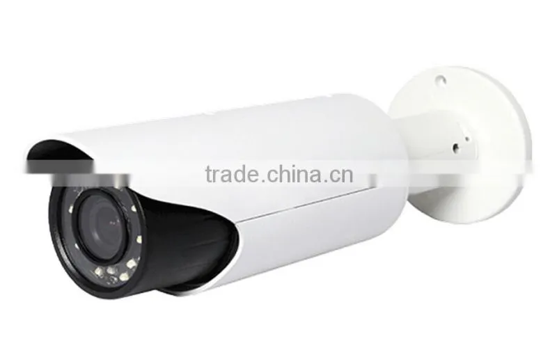 1.3MP HD 960P CMOS 35meters IR IP66 Vandal-proof HDCVI CCTV Camera