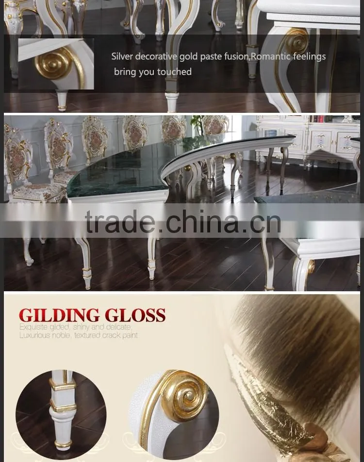 classical home office furniture - conference room furniture-high end classical furniture