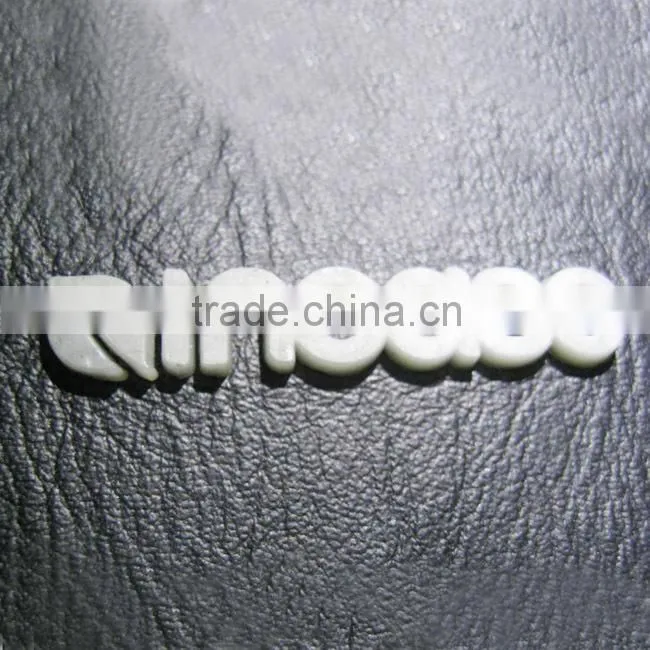 packing plastic logo