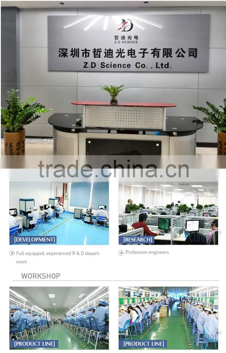 Recessed LED Linear Lighting Fixture Profile Aluminium LED 1M Aluminium LED Profile