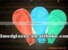 inflatable balloons