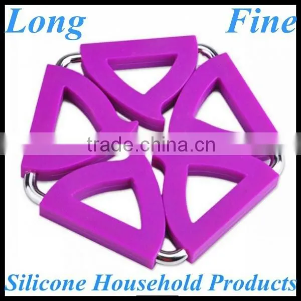OEM Factory Silicone Heating Mat for Kitchen Tools