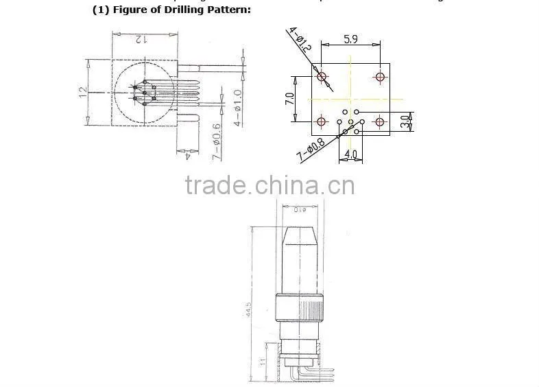 screw thread coupling connector