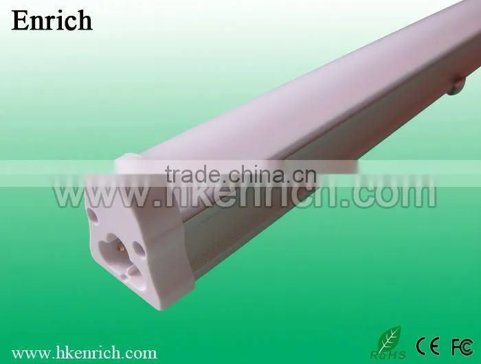 Intergrated T5 25W led tube light