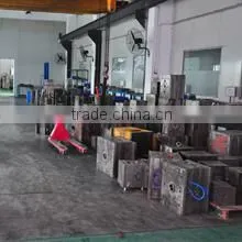 Shenzhen Haodate Electronics Co., Ltd. company overview - view 2