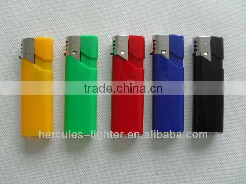 turbo flame windproof lighter