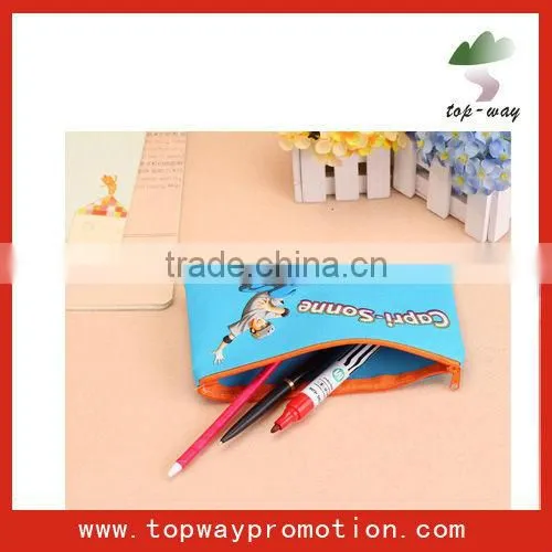 supply all kinds of filled pencil case
