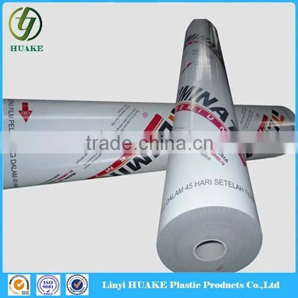 Hot Sale High Temperature Resistance Protective Film